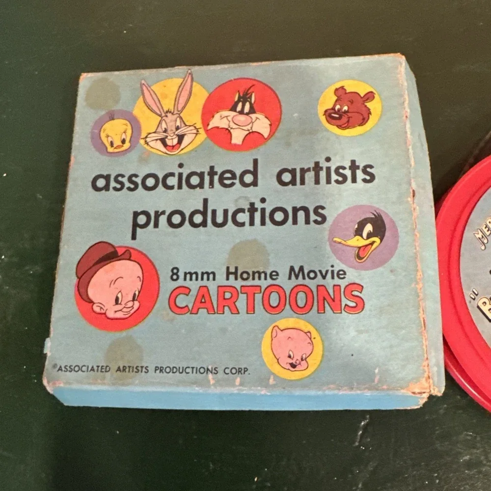 N/A product vintage